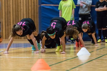 Bild 24 - C/B-Juniorinnen Kreismeisterschaften